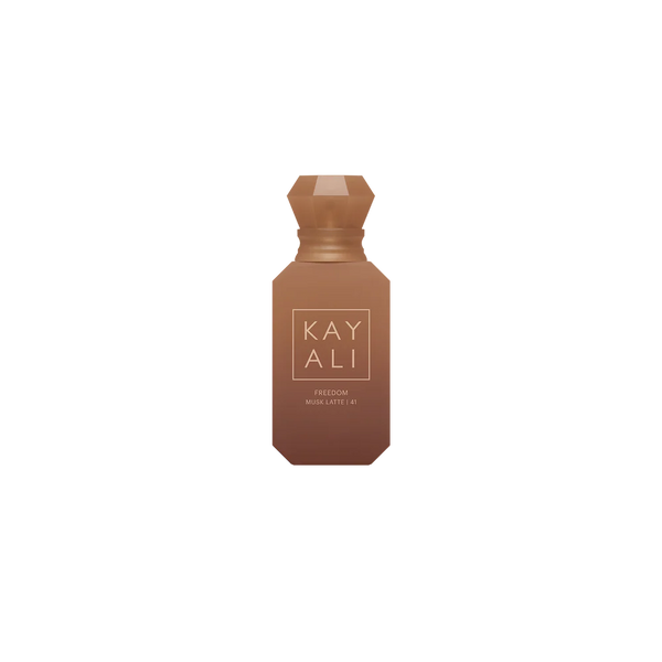 mini perfume (10ml) musk latte 41