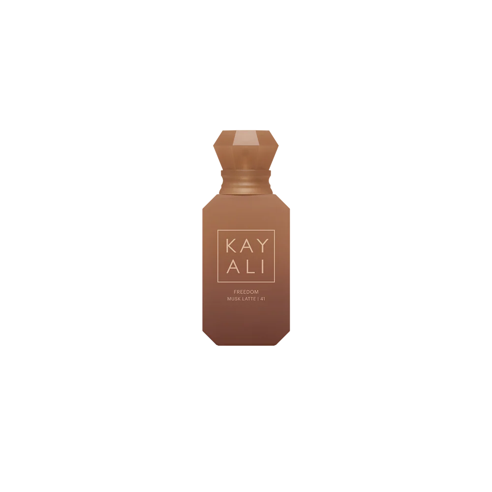 mini perfume (10ml) musk latte 41