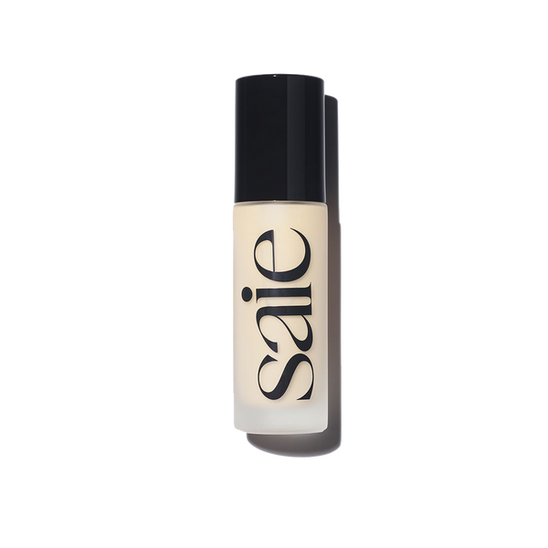 Glowy Super Skin Tint Foundation Lightweight Medium Coverage