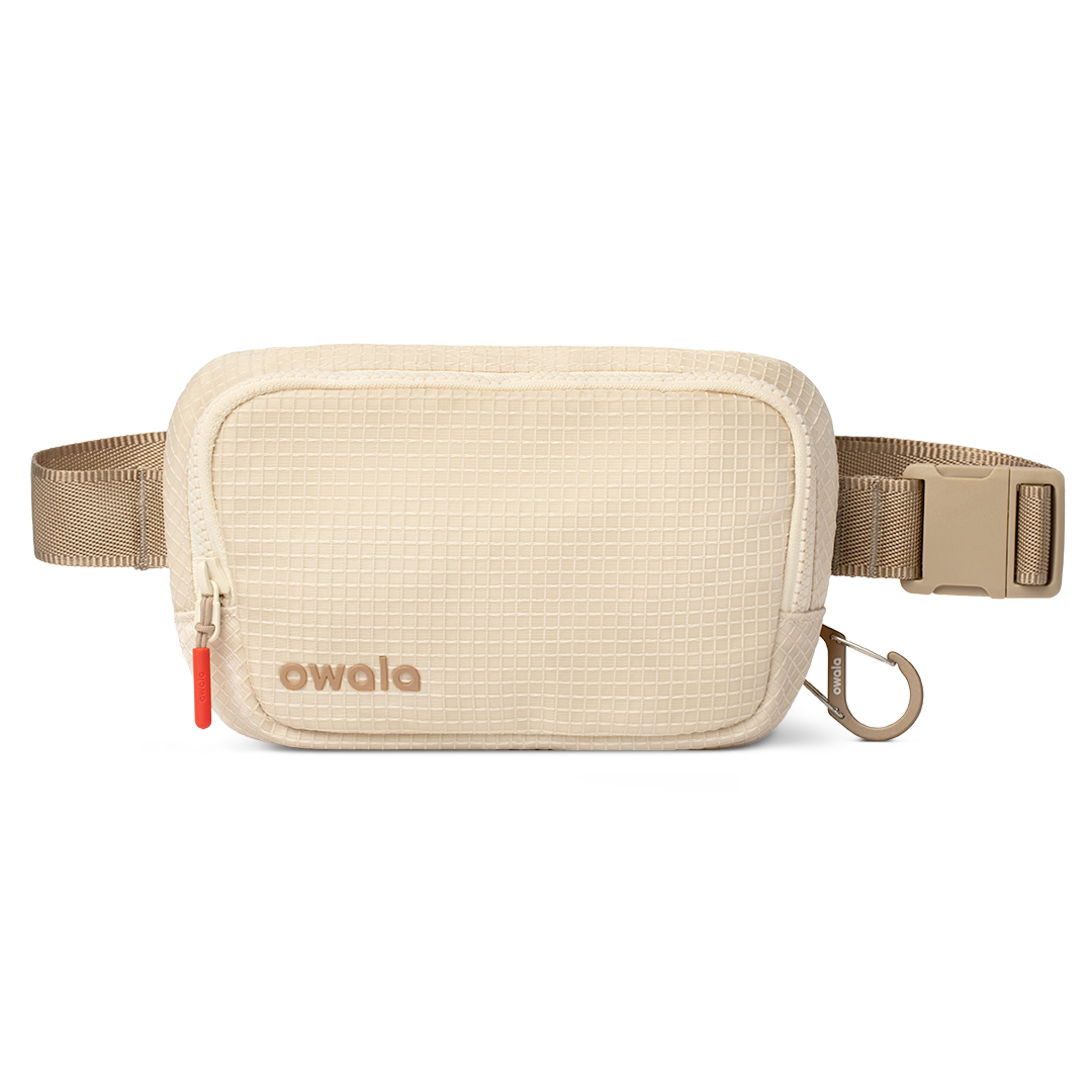 The Daily Crossbody 1L Ripstop