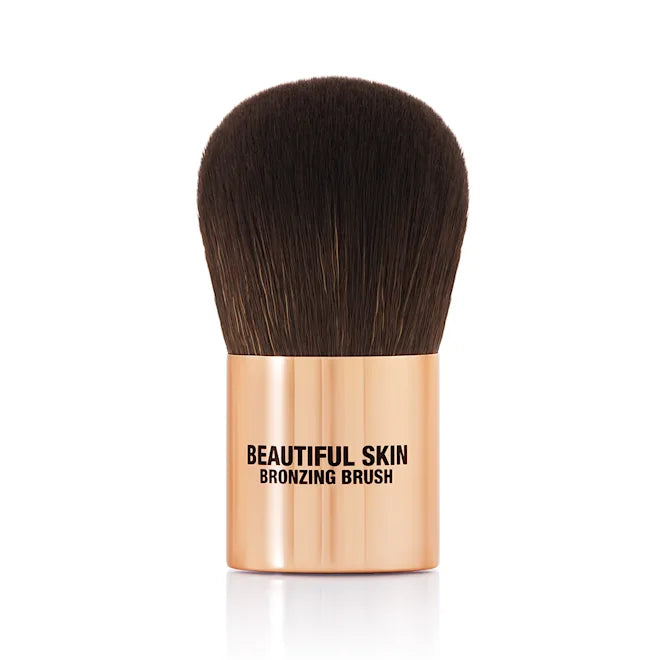 BEAUTIFUL SKIN BRONZER BRUSH