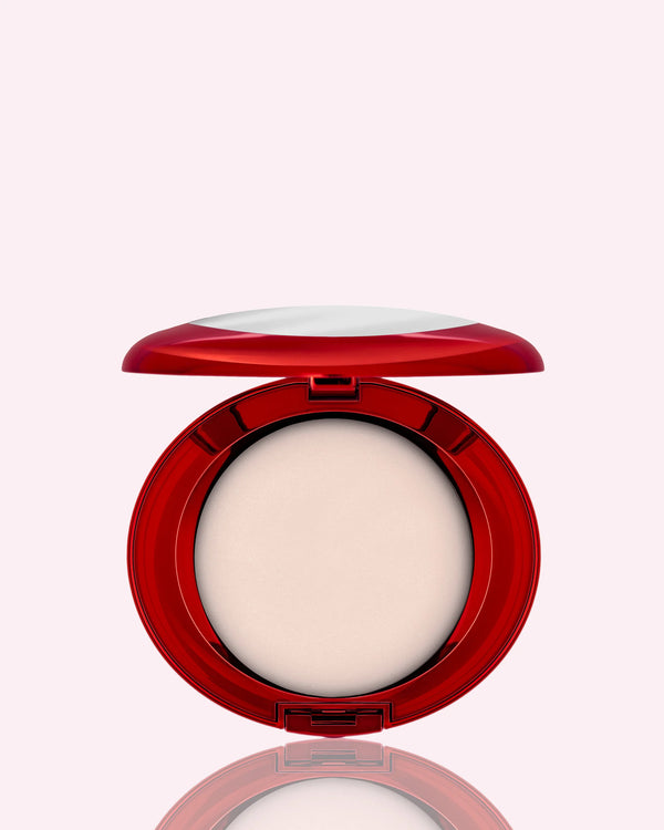 Bouclé Silk Airbrushed Talc-Free Finishing Powder — ONE/SIZE by Patrick Starrr, authentic at Sofie's Makeup Store Egypt