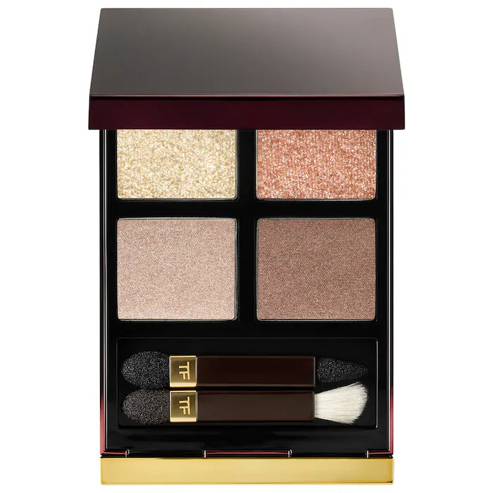 TOM FORD Eye Color Quad Eyeshadow Palette