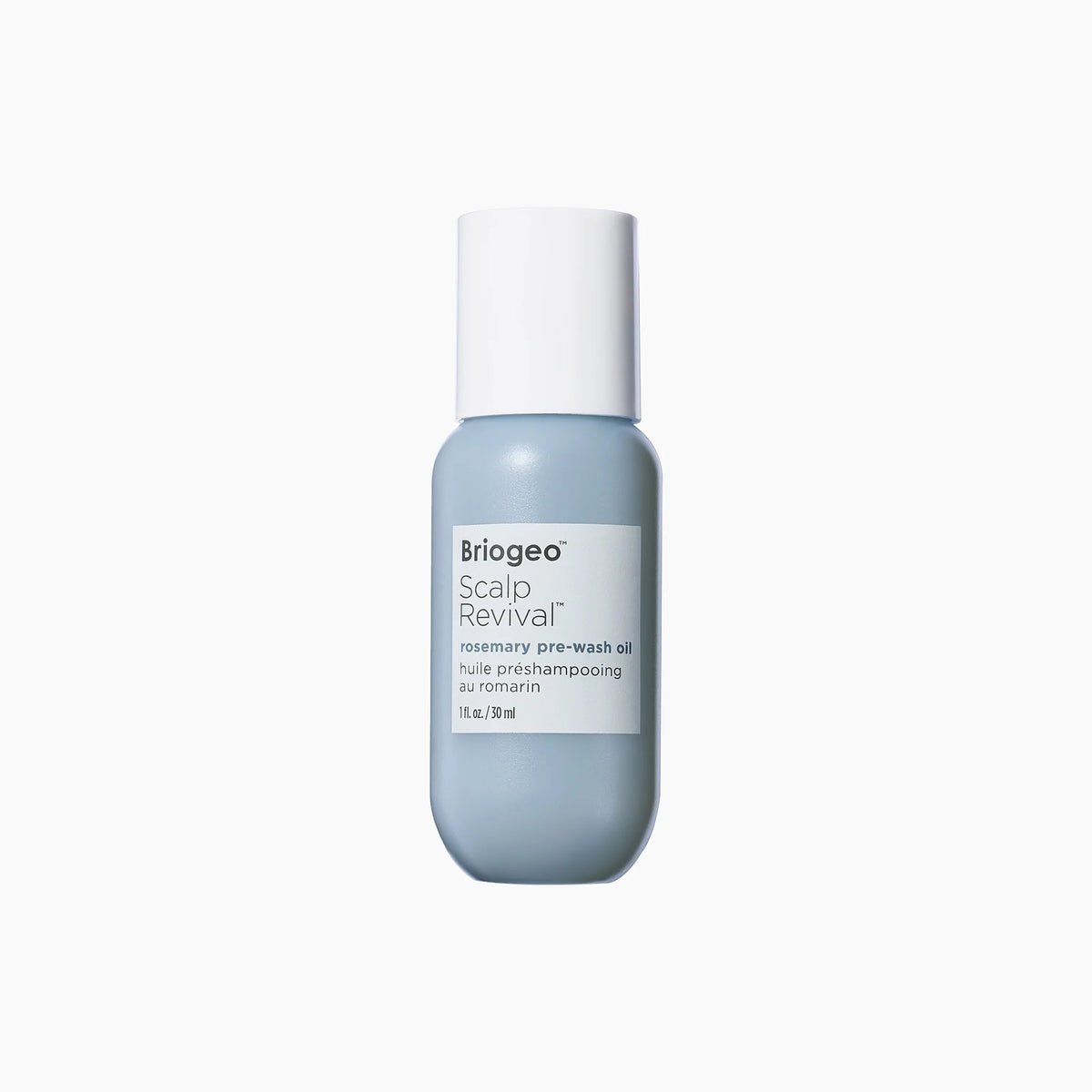 Scalp Revival™ Rosemary Pre-Wash Oil