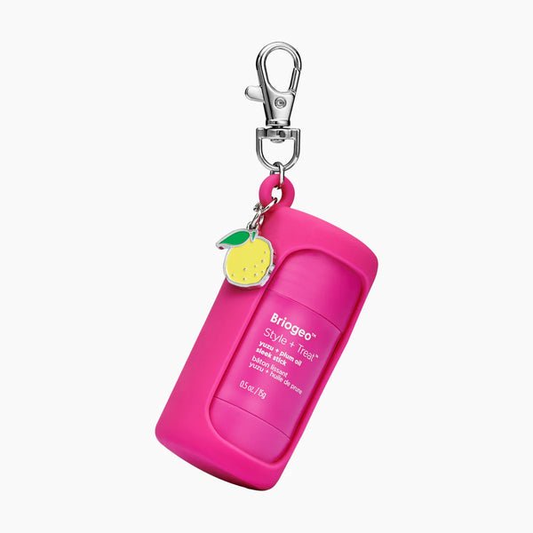 Style + Treat™ Limited Edition Sleek Stick Keychain