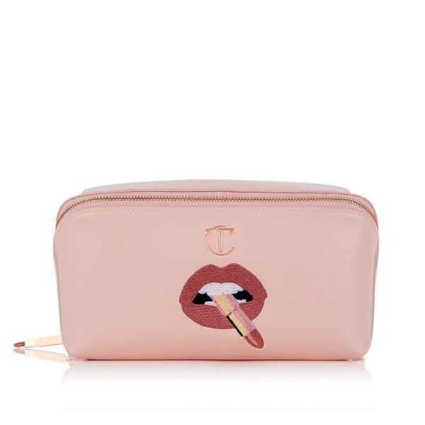 PILLOW TALK MAKEUP BAG