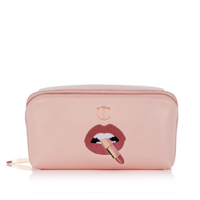 PILLOW TALK MAKEUP BAG