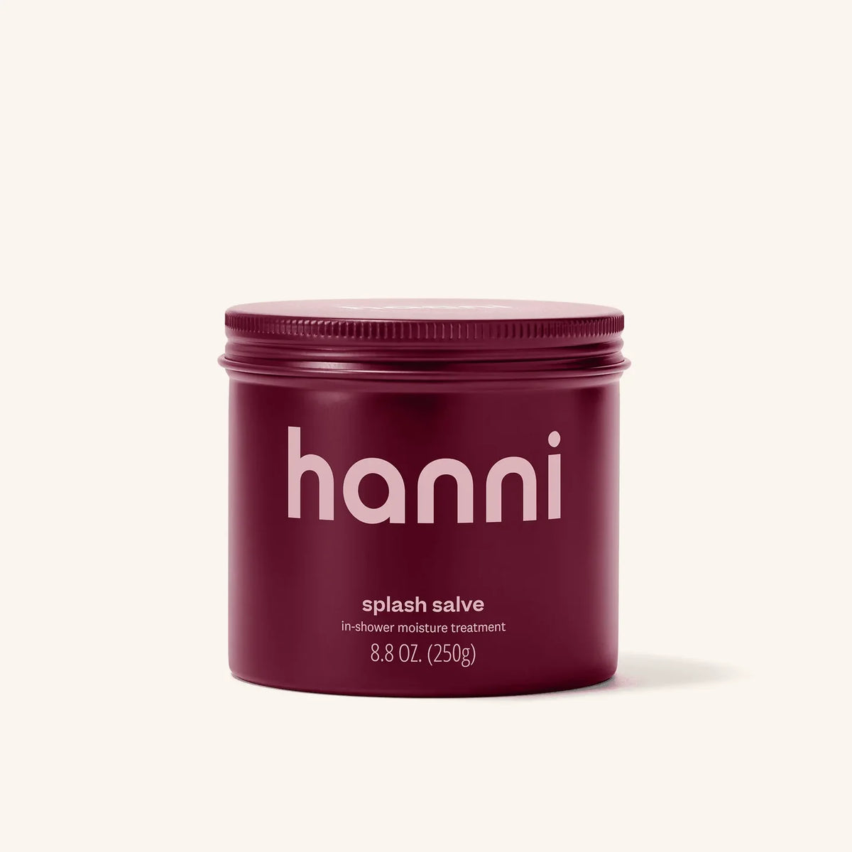 Splash Salve In-Shower Moisturizing Body Balm