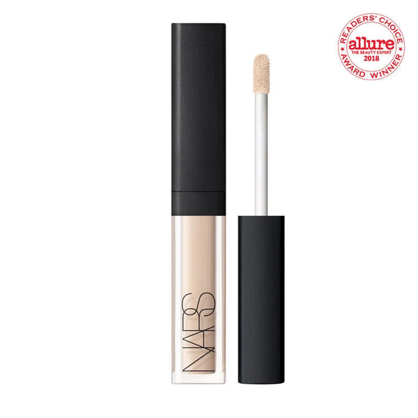 Mini Radiant Creamy Concealer — NARS, authentic at Sofie's Makeup Store Egypt