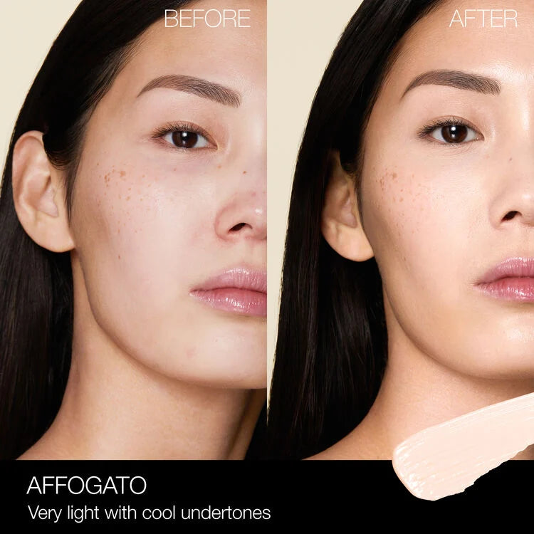 Mini Radiant Creamy Concealer