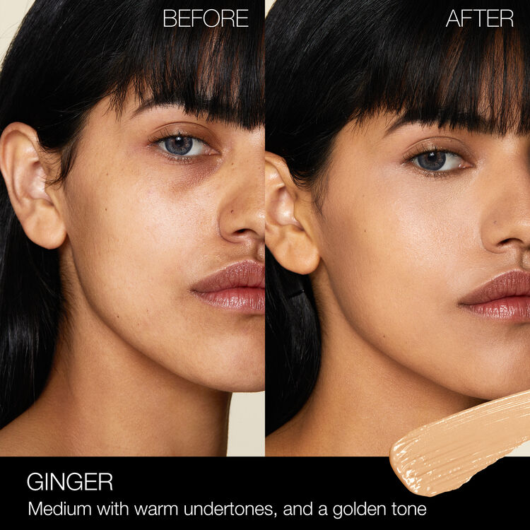 Mini Radiant Creamy Concealer