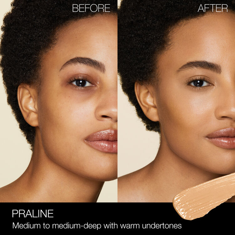 Mini Radiant Creamy Concealer