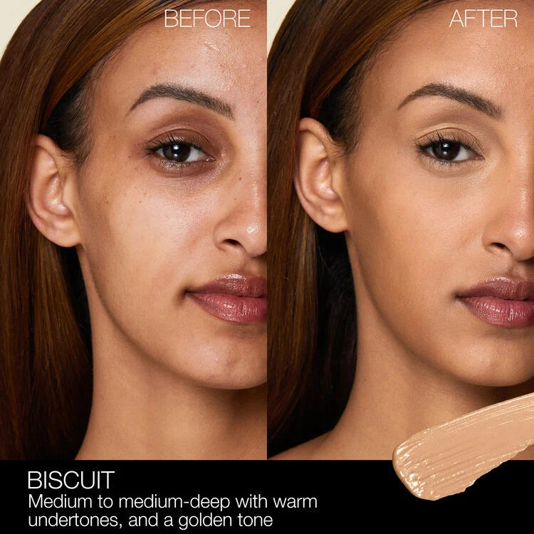 Mini Radiant Creamy Concealer