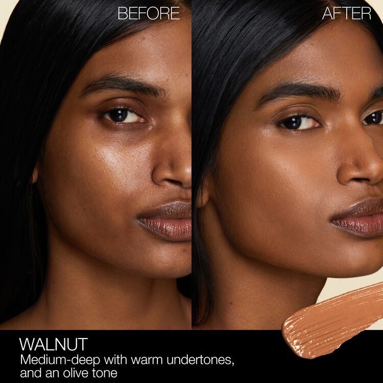 Mini Radiant Creamy Concealer