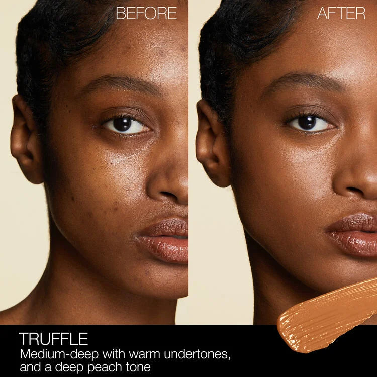 Mini Radiant Creamy Concealer