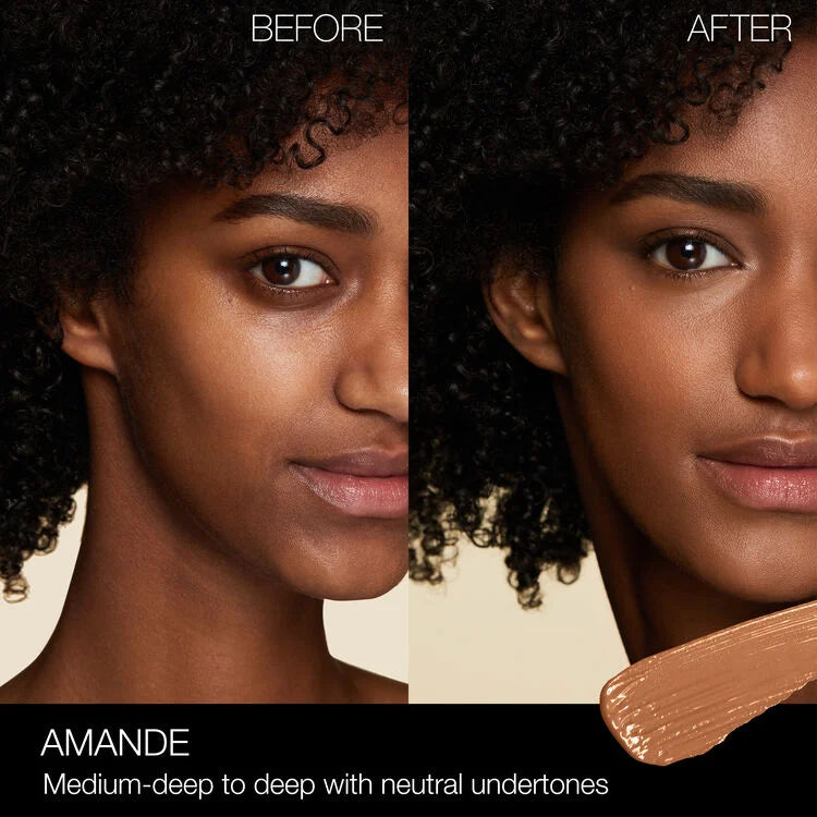 Mini Radiant Creamy Concealer