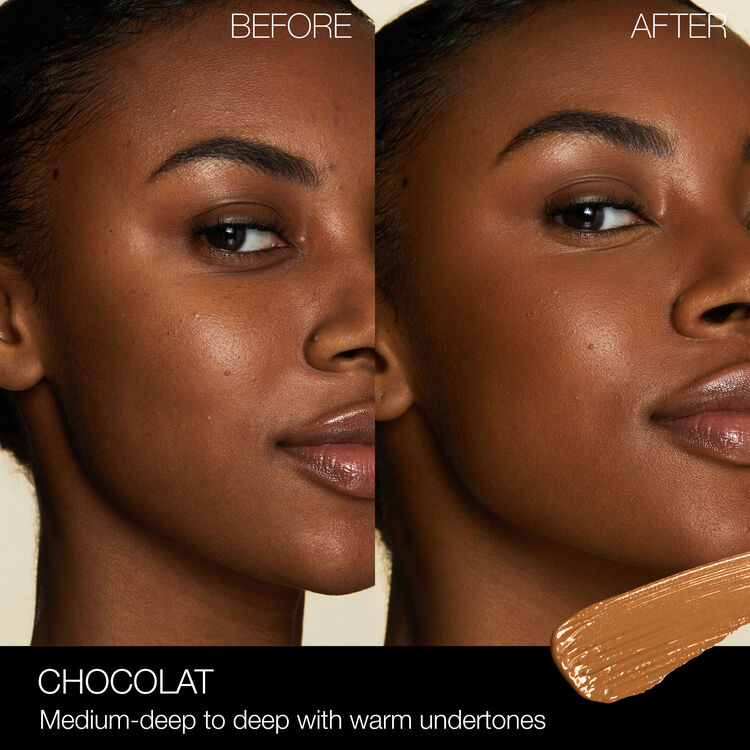 Mini Radiant Creamy Concealer
