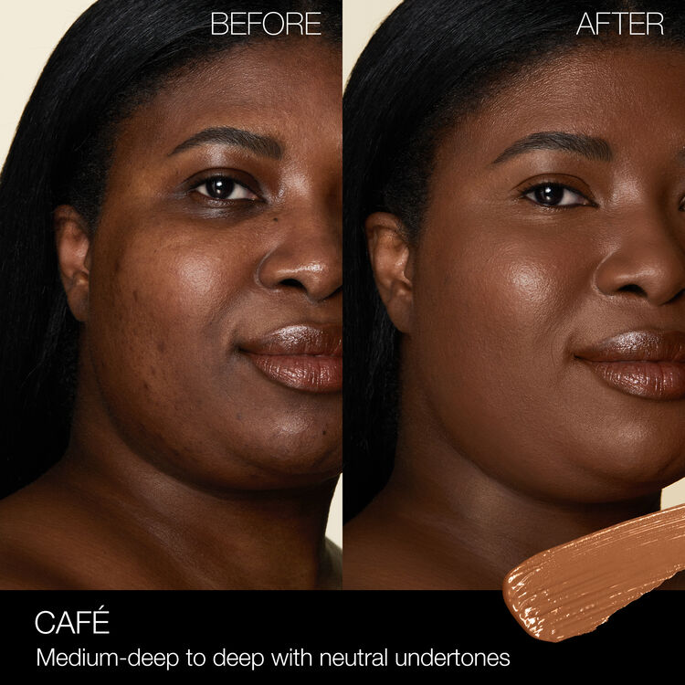Mini Radiant Creamy Concealer