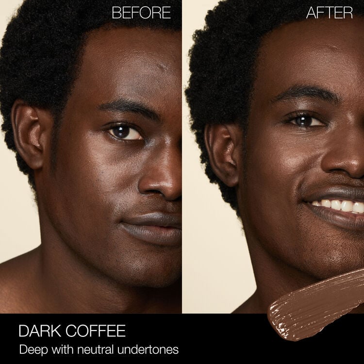 Mini Radiant Creamy Concealer