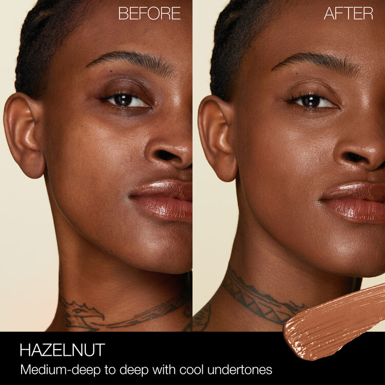 Mini Radiant Creamy Concealer