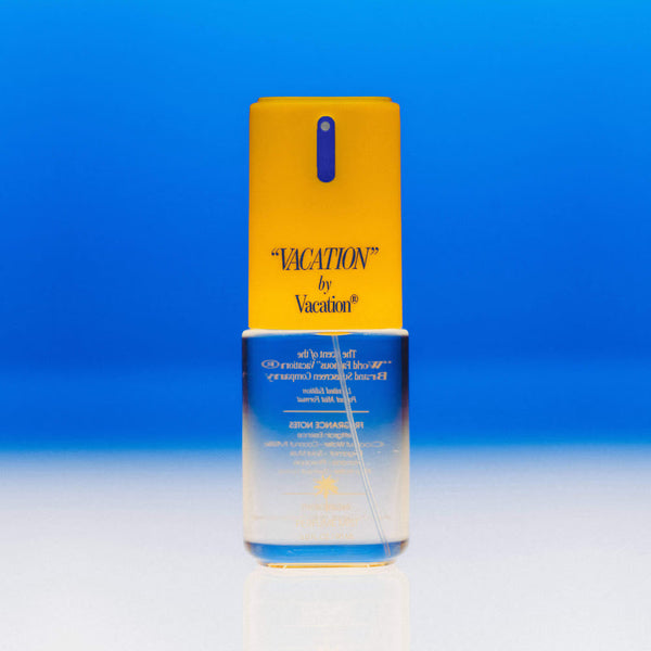 “VACATION” by Vacation® Body Mist