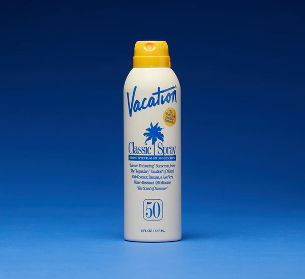 Classic Spray SPF 50
