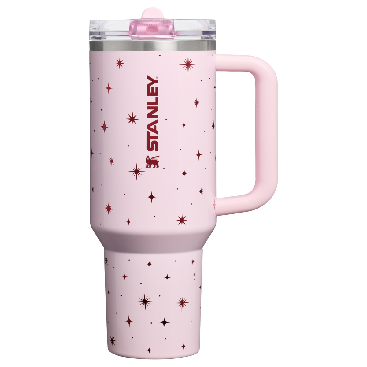 The Quencher® ProTour Flip Straw Tumbler | 40 OZ The Holiday Collection