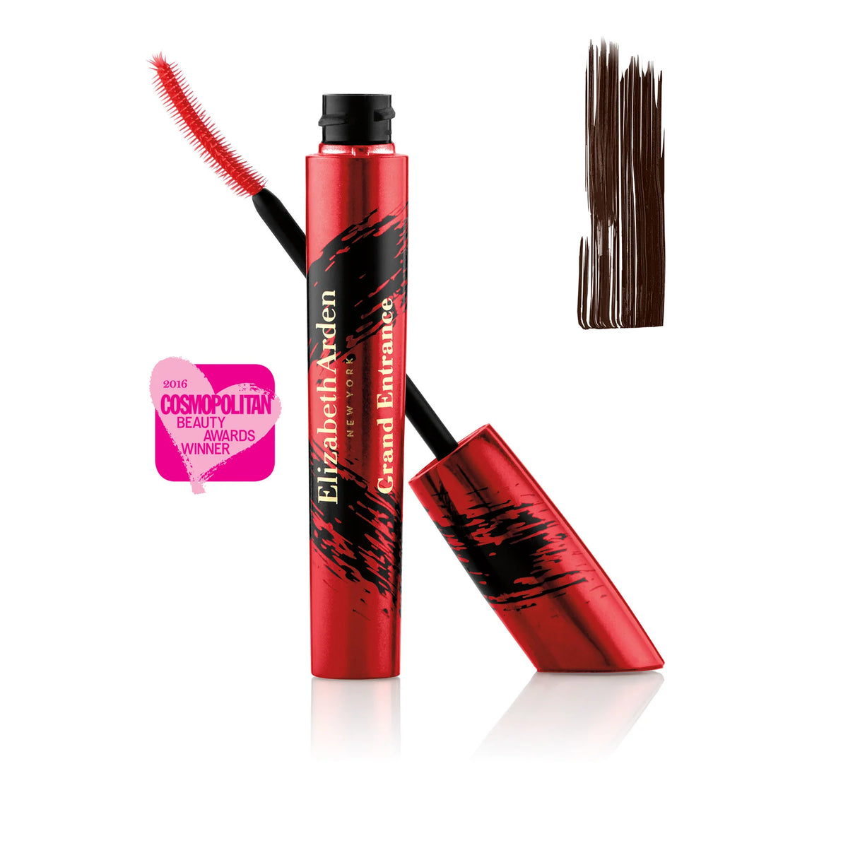 Elizabeth arden new york grand entrance mascara