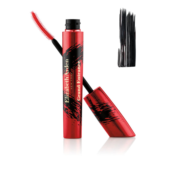 Elizabeth arden new york grand entrance mascara, authentic at Sofie's Makeup Store Egypt