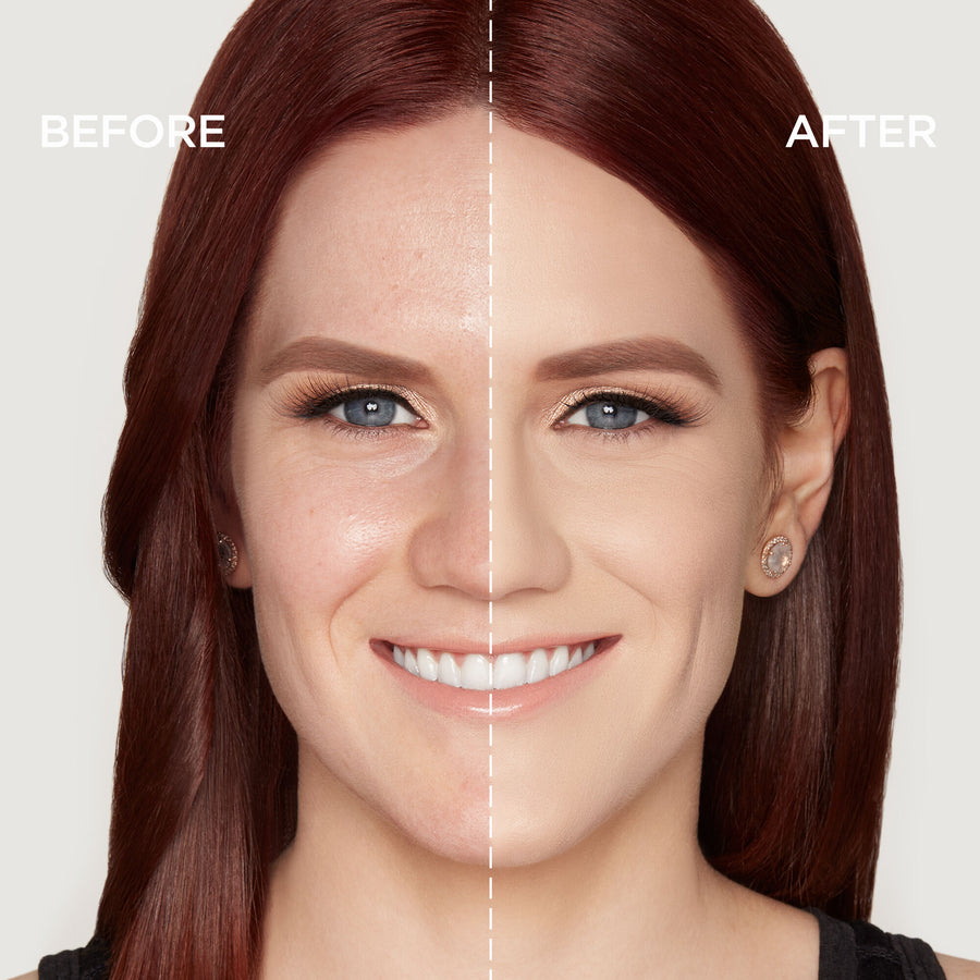 foundcealer™ foundation Broad Spectrum SPF 20