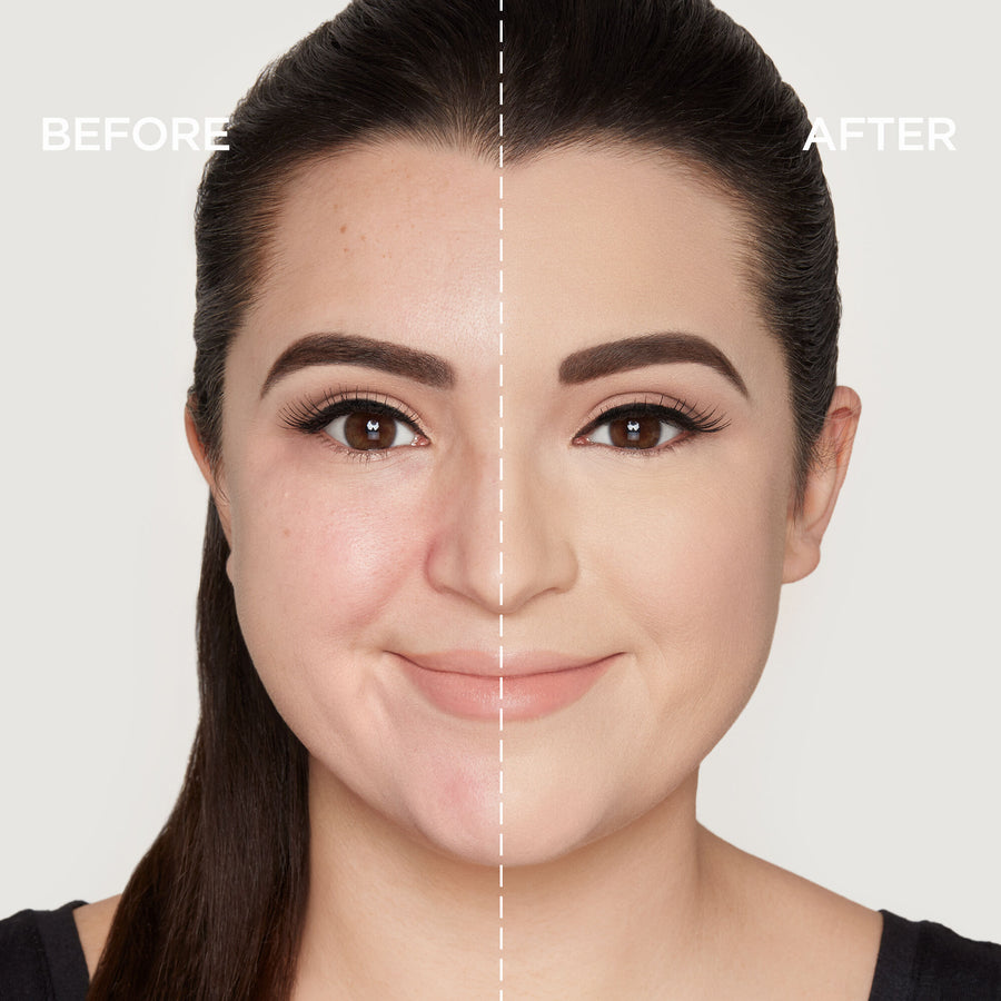 foundcealer™ foundation Broad Spectrum SPF 20