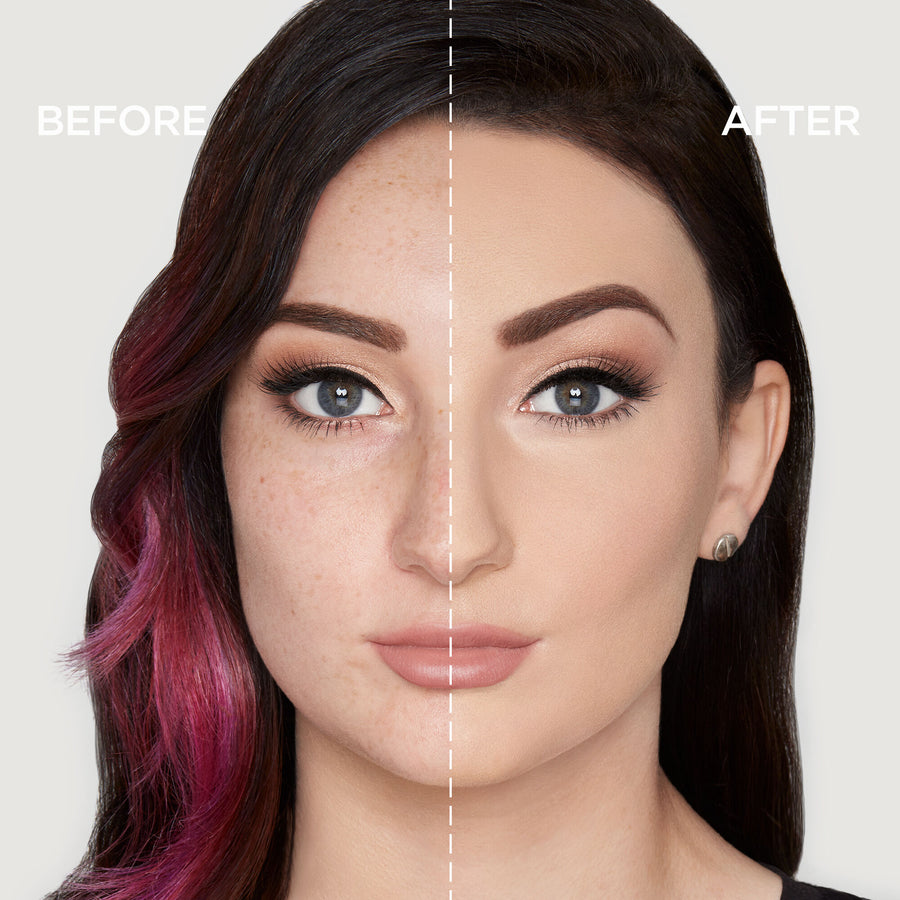 foundcealer™ foundation Broad Spectrum SPF 20
