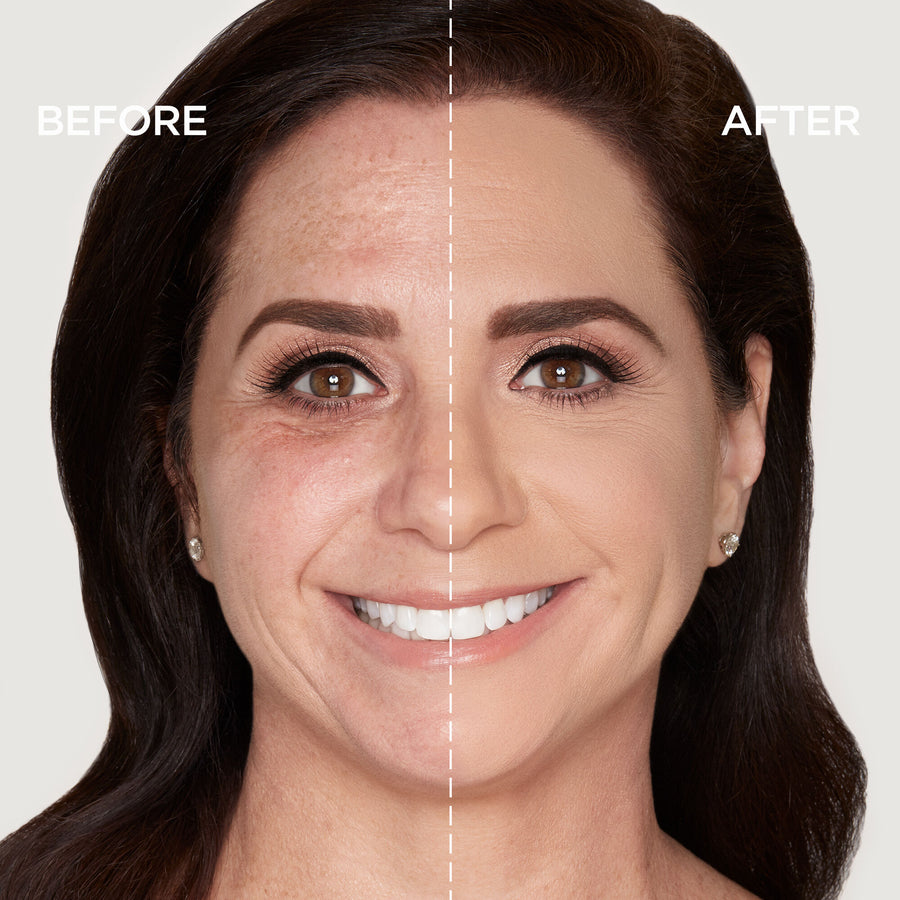 foundcealer™ foundation Broad Spectrum SPF 20