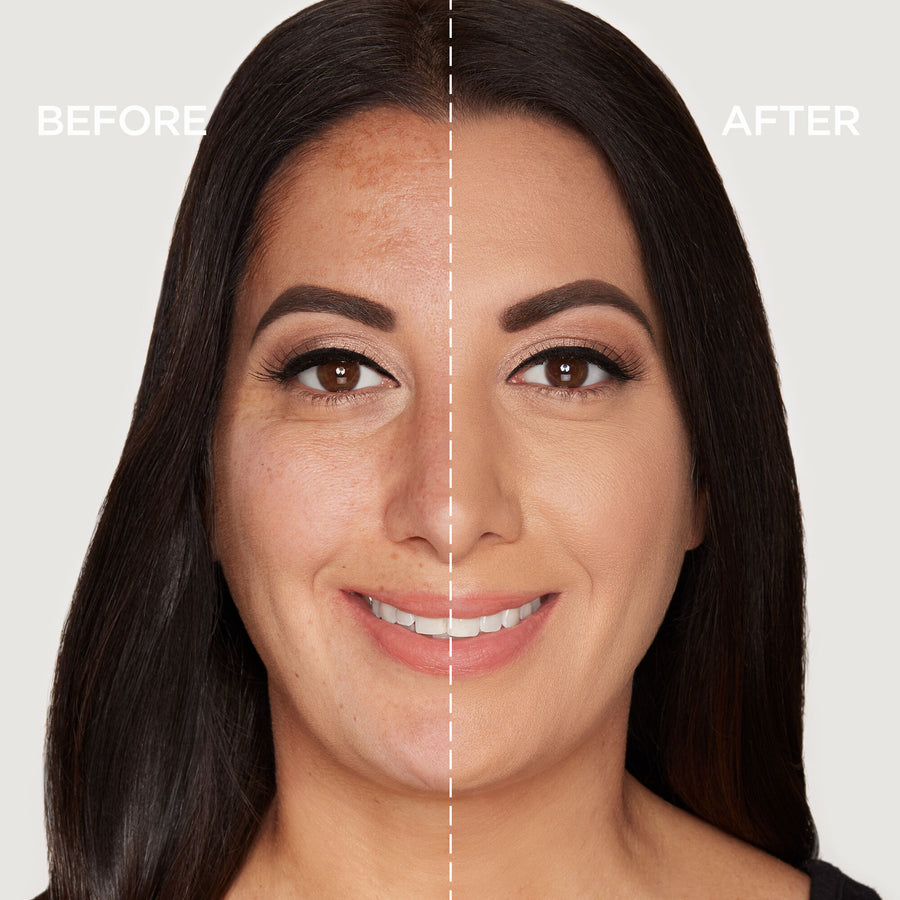 foundcealer™ foundation Broad Spectrum SPF 20