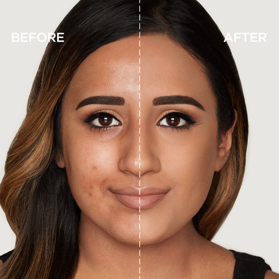 foundcealer™ foundation Broad Spectrum SPF 20