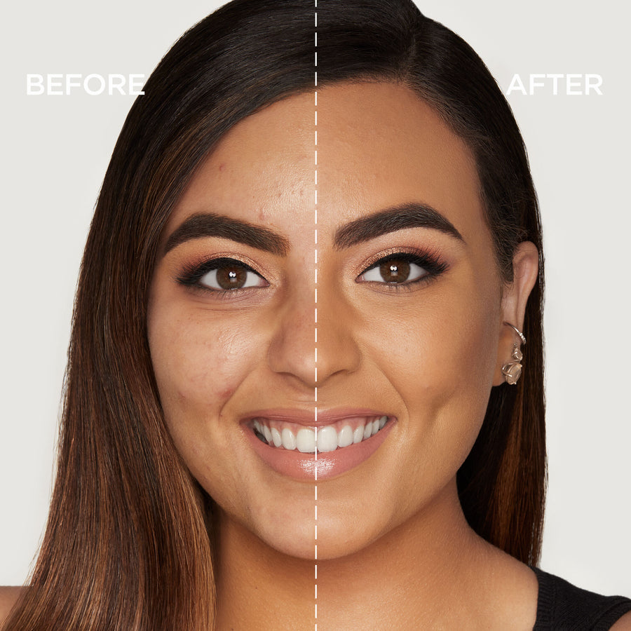 foundcealer™ foundation Broad Spectrum SPF 20