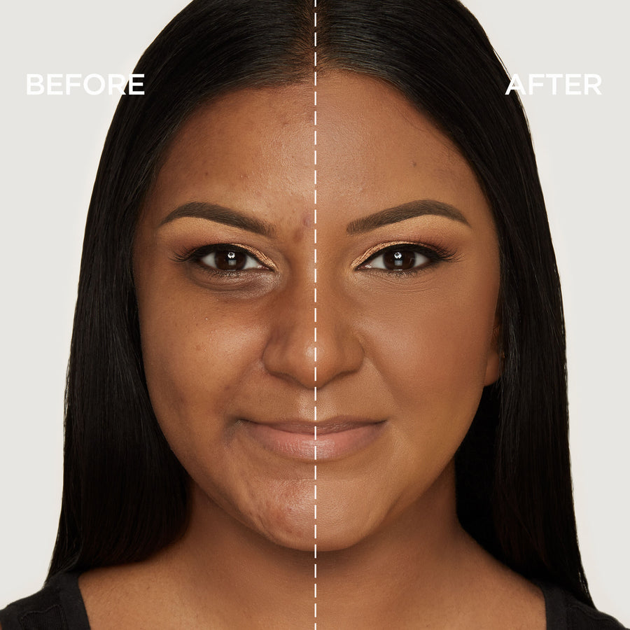 foundcealer™ foundation Broad Spectrum SPF 20