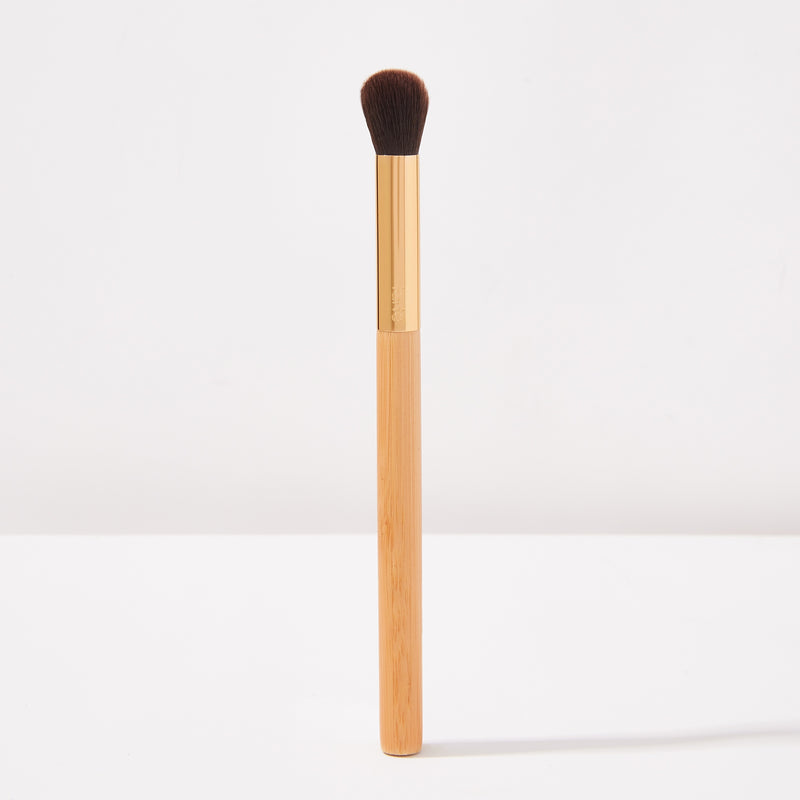 concealer buffer brush