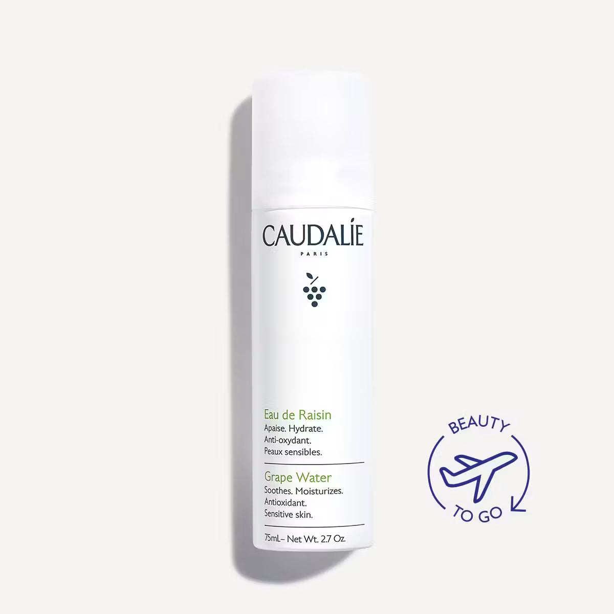 Grape Water Moisturizing Face Mist