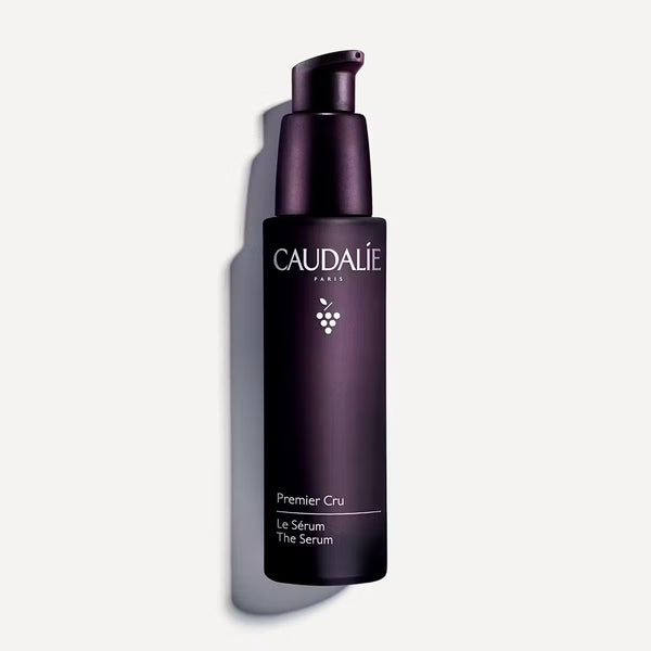 Premier Cru Anti-Aging Serum with Niacinamide and Hyaluronic Acid