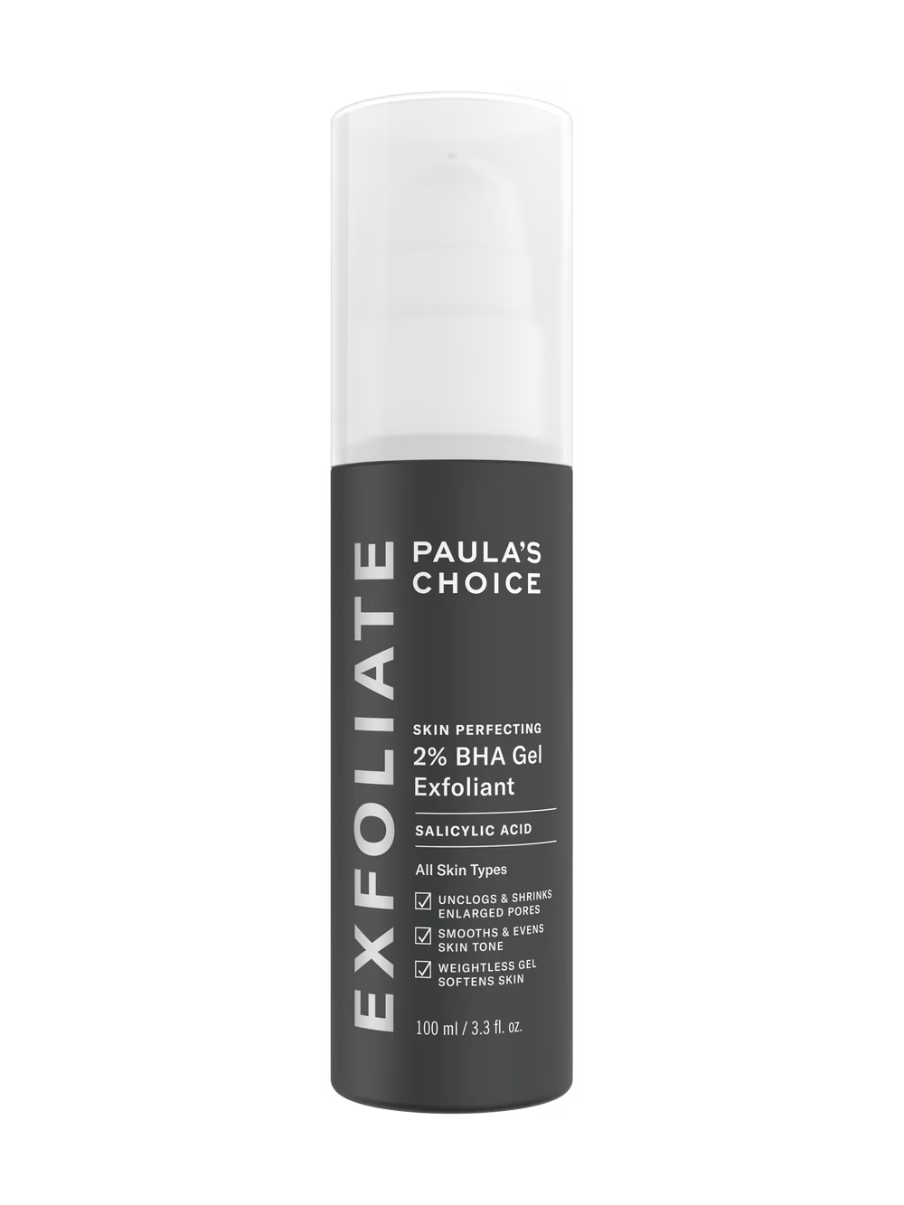 2% BHA Gel Exfoliant