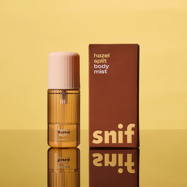 Hazel Split Body Mist