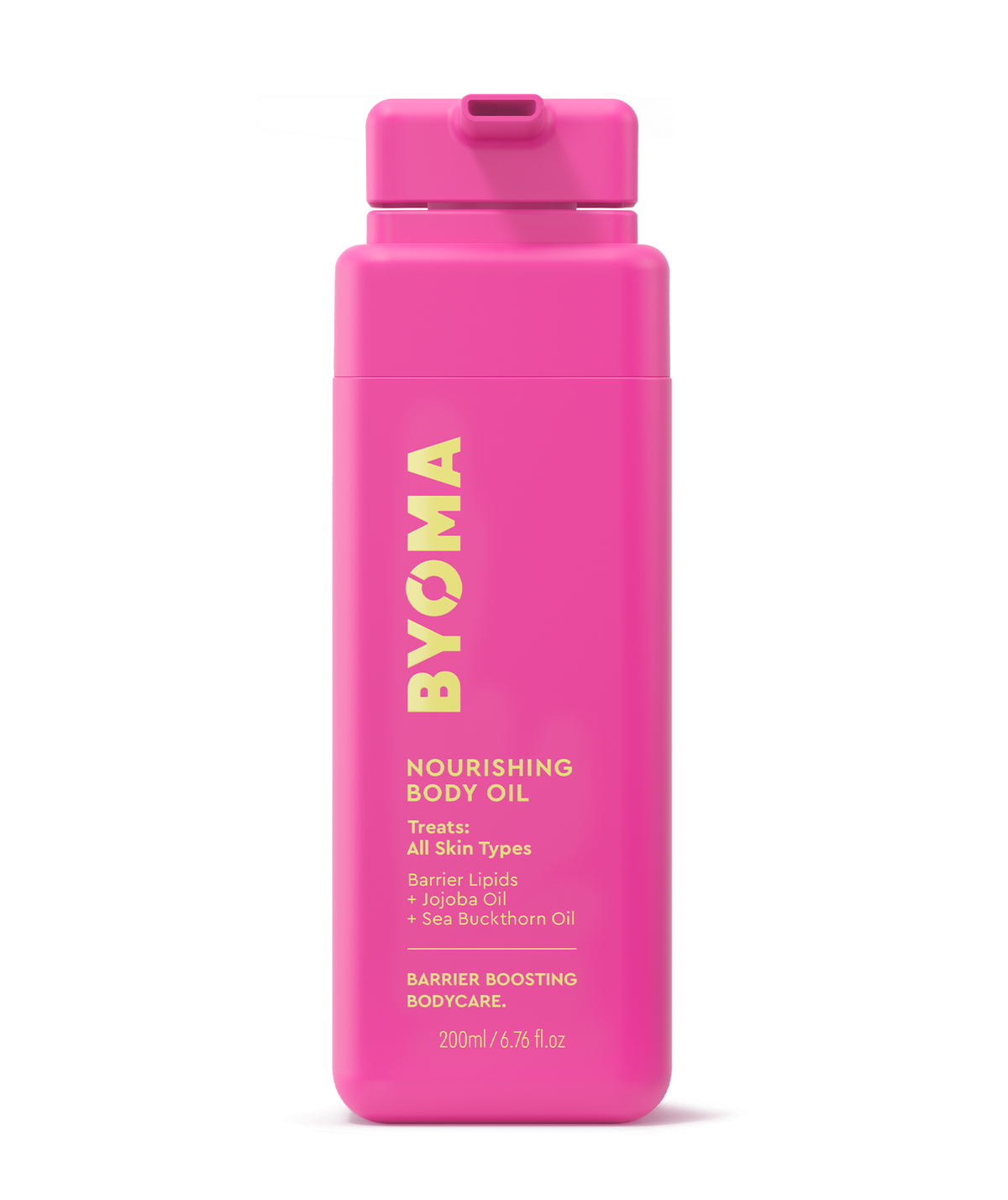 Nourishing Body Oil Restore & Nourish