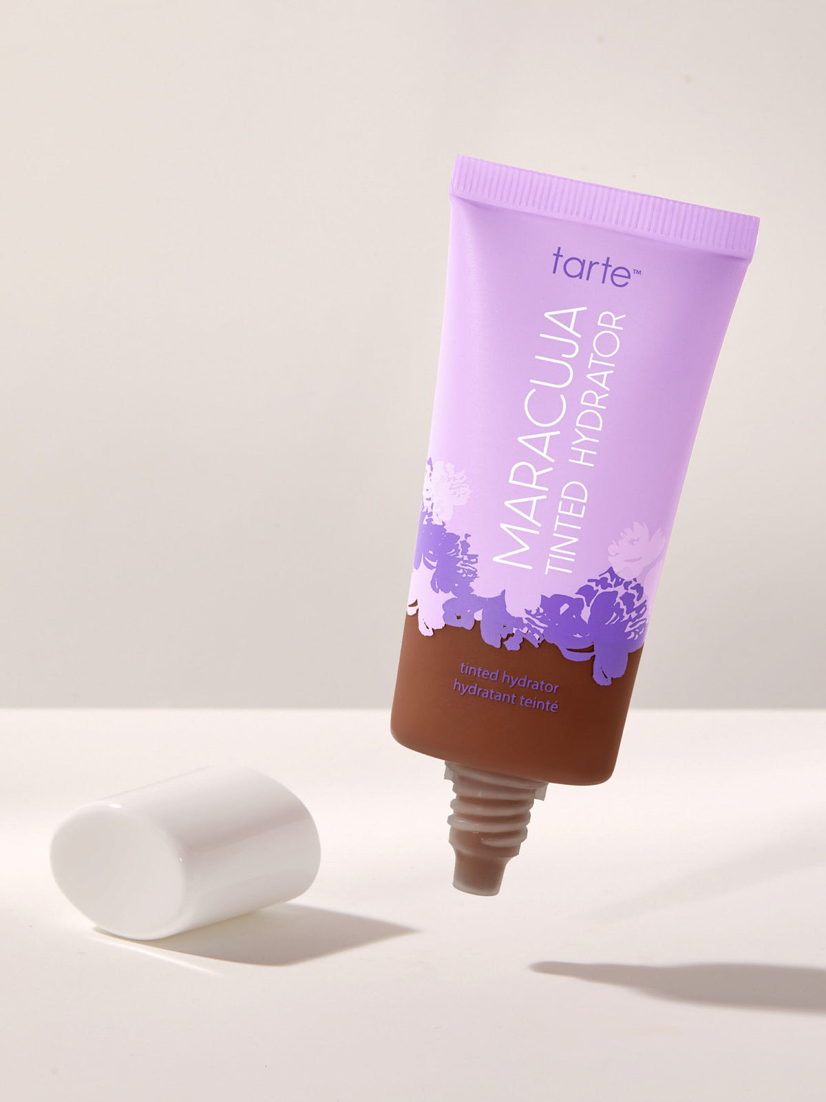 maracuja tinted moisturizer