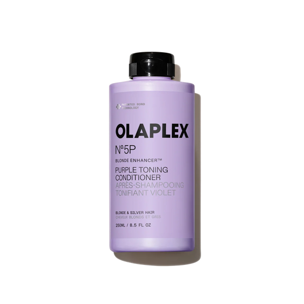 Nº.5P BLONDE ENHANCER™ PURPLE TONING CONDITIONER