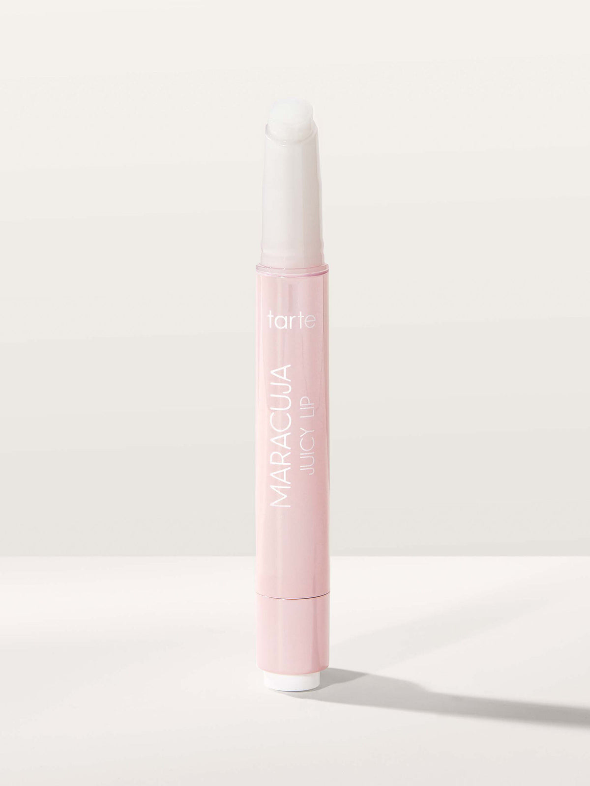 maracuja juicy lip balm gloss