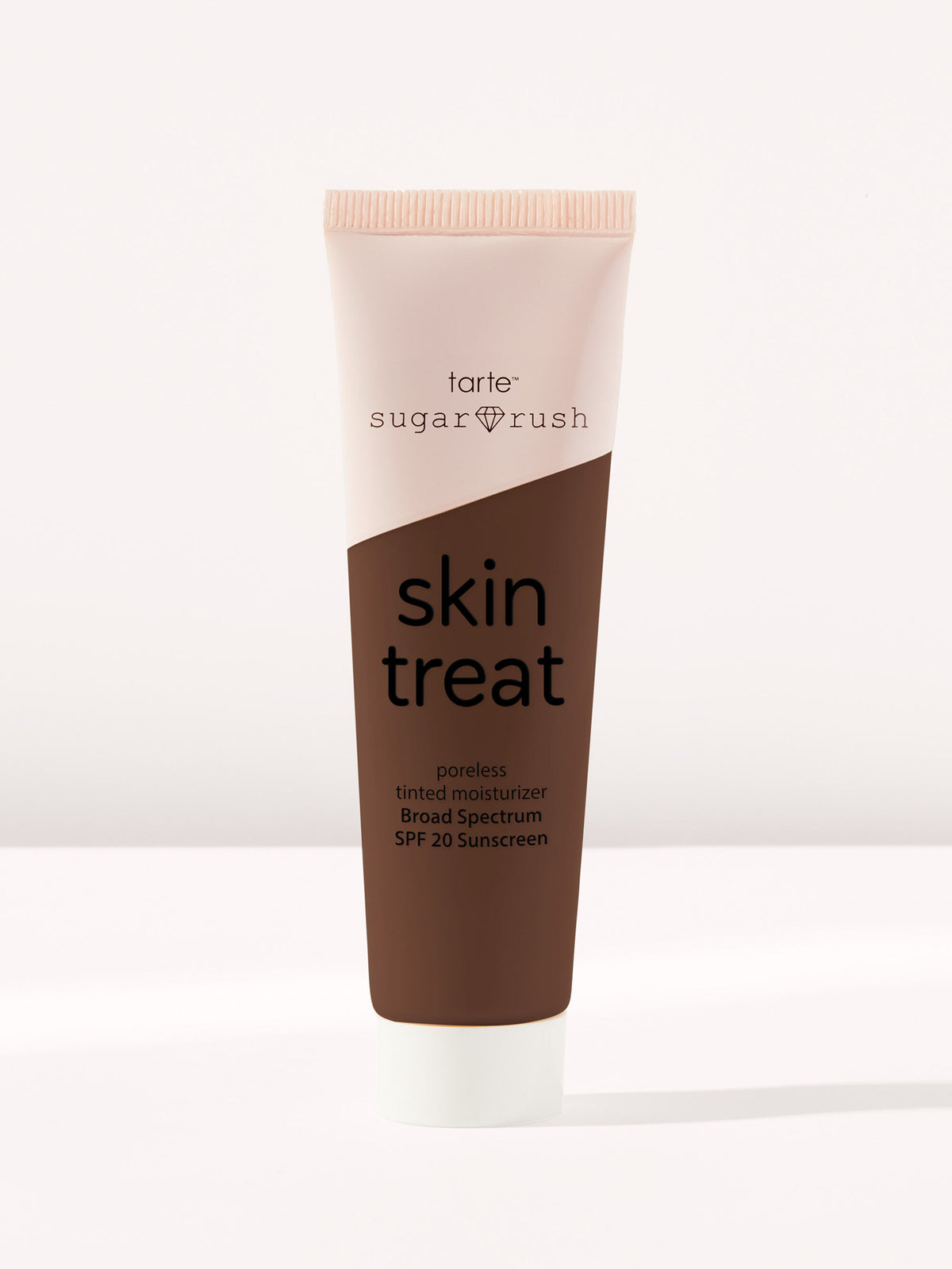 skin treat poreless tinted moisturizer Broad Spectrum SPF 20