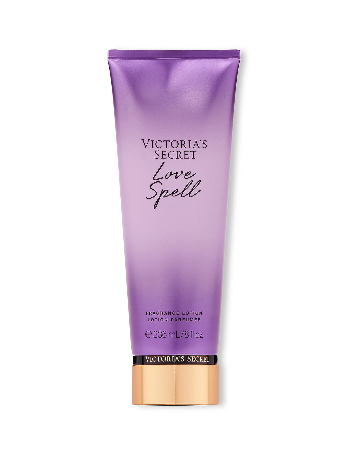 victoria secret love spell lotion
