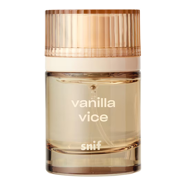 Vanilla Vice Eau de Toilette
