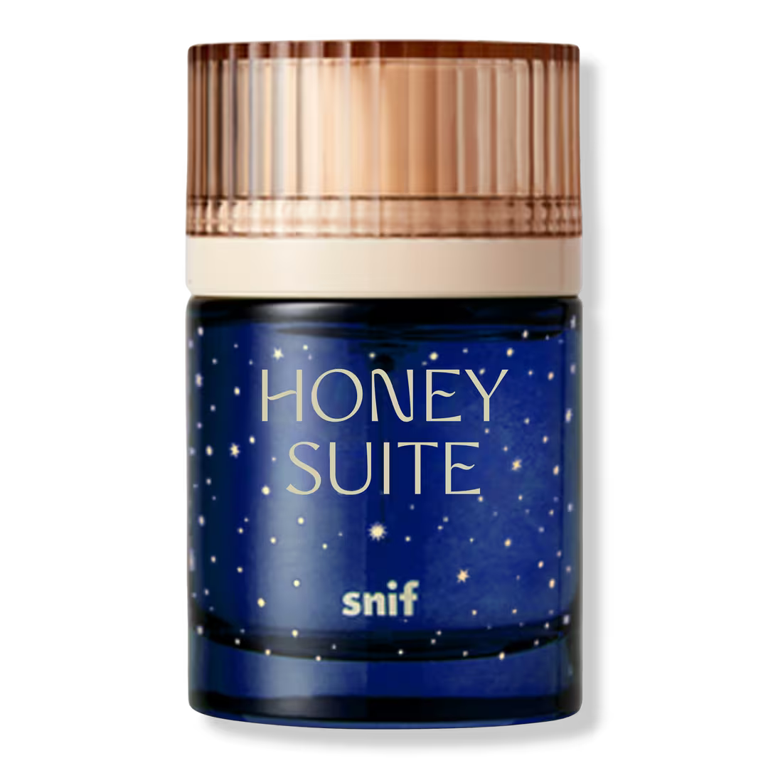 Honey Suite Eau de Toilette
